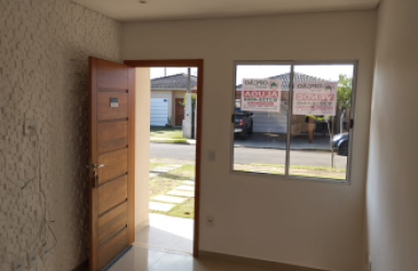 Casa para venda em Avaré